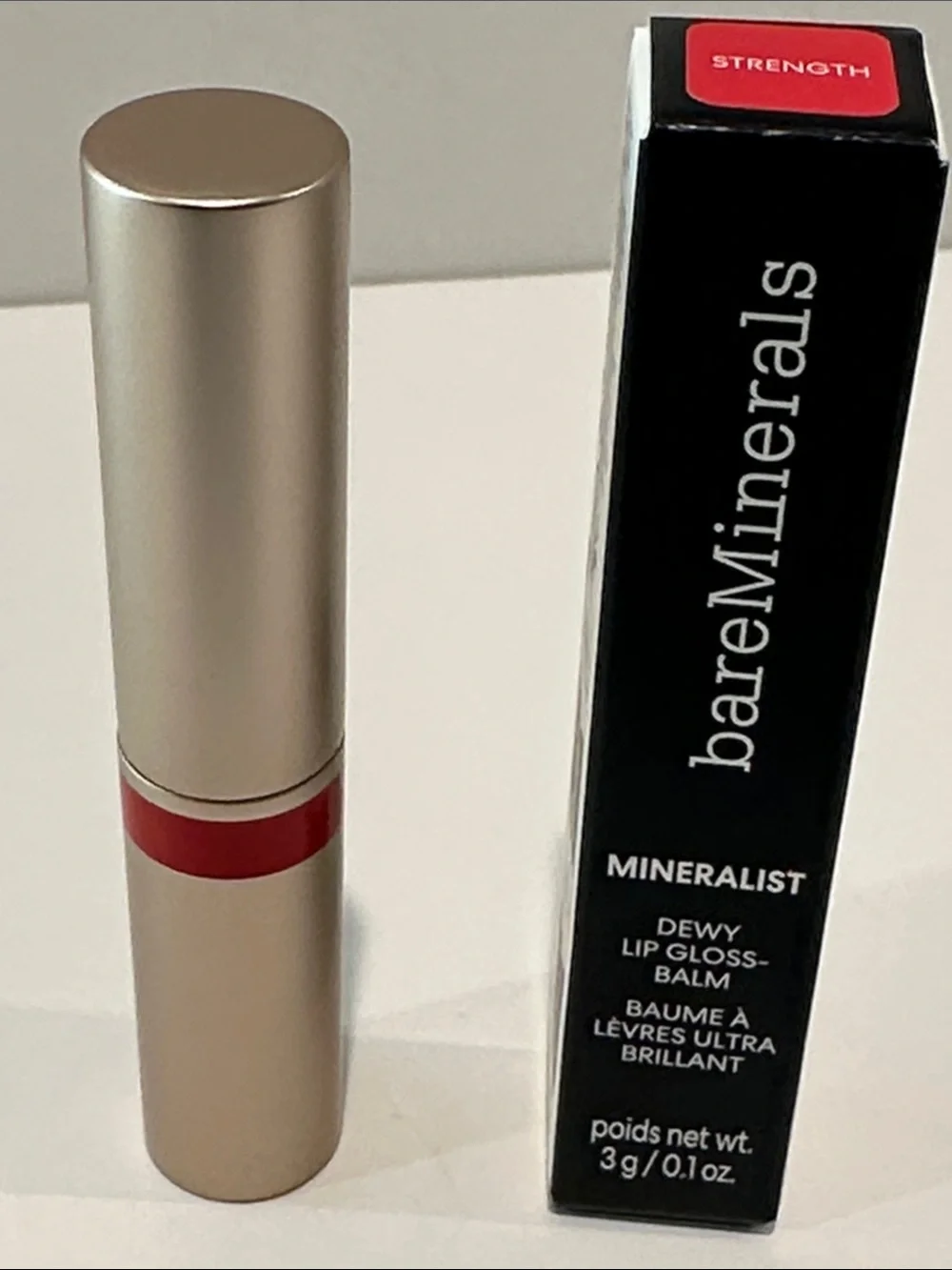 bareMinerals bare minerals